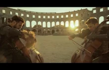 2CELLOS - Now We Are Free - Gladiator