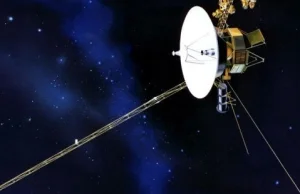 Jaki przekaz wysłaliśmy obcym na pokładzie sond Voyager?