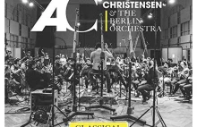 Classical 90's Dance - Alex Christensen & Berlin Orchestra