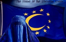 "Kalifat Europa”. Czy jesteśmy na niego skazani?