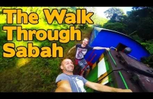The Walk Through Sabah - polak potrafi