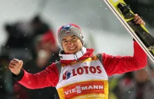 Puchar Świata w Wiśle – Kamil Stoch wygrywa po raz kolejny!