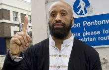 Zamachowiec z Londynu to Abu Izzadeen, znany dżihadysta w UK