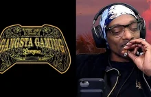 Snoop Dogg organizuje turniej E-Sportowy dla palaczy marihuany