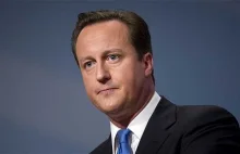 Premier Wielkiej Brytanii obiecuje podnieść kwotę wolną od podatku do £12 500