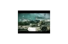Battlefield 3 - Nowy trailer na zbliżającą się premierę