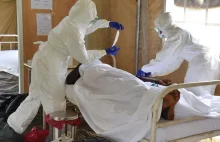 Rząd Liberii dostał lek przeciw Eboli. Teraz musi podjąć decyzję kogo leczyć