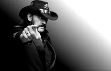 Jack Daniels' z Colą oficjalnie nazwany „The Lemmy”