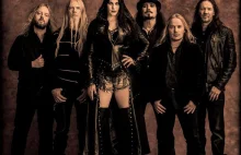 Nightwish wyda płytę inspirowaną teorią ewolucji Darwina
