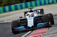 F1: Williams zaskoczony postępami. Poprawki dały więcej niż oczekiwano -...