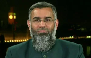 Londyński imam Anjem Choudary: Szariat będzie prawem światowym [ENG]