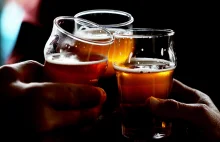 To już oficjalne: Piwo może pomagać w zwalczaniu raka i innych chorób