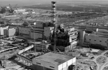 Czarnobyl? "Niewielka katastrofa przemysłowa"