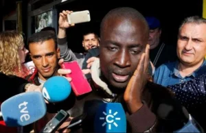 Uchodźca wygrywa 400k euro w loterii