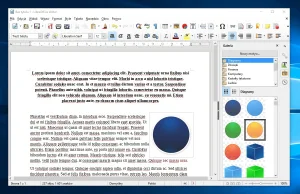 LibreOffice - Bo czy jest sens płacić za Microsoft Office?