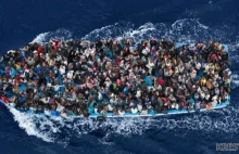 ONZ: Ogromną większość migrantów stanowią mężczyźni