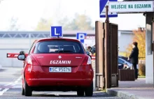 Dlaczego w Polsce tak trudno zdobyć prawo jazdy?