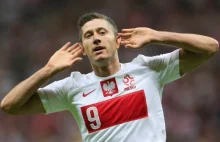 Robert Lewandowski sam przegrał eliminacje?!