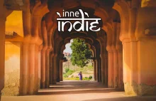 Inne Indie. 6-minutowy film z mojej podróży po Indiach