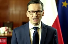 Izrael: "Premier Morawiecki jest Żydem". W sieci zawrzało!