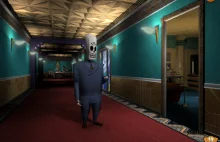 Pre-Order Grim Fandango Remastered na gog.com