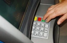 Prowizje za wypłaty z bankomatów będą bardziej czytelne
