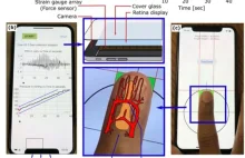 Naukowcy tworzą aplikację do pomiaru ciśnienia krwi dla iPhone'a