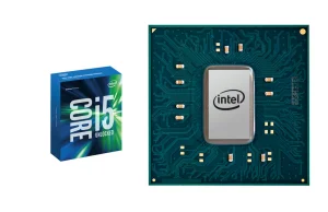 [Gamescom] Intel prezentuje procesory desktopowe nowej generacji