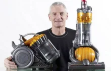 James Dyson – ostatni wielki, samotny wynalazca