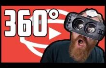 360° NA ŻYWO! - Czyli nowy odtwarzacz YT