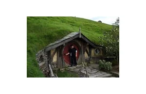 Wyprawa śladami Tolkiena po Nowej Zelandii [WIDEO] eng