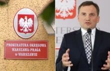 Wykorzystana 12-latka i umorzenie. Będzie "postępowanie dyscyplinarne" -...