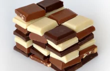 Mali pacjenci oddziału diabetologii na "czekoladowej diecie"