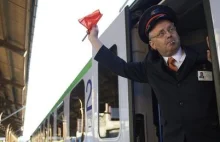 Od grudnia na polskich torach pojawi się nowa klasa pociągów "InterCity"