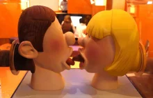 SKANDAL!Zobacz jak francuski rząd edukuje dzieci! Pornograficzna wystawa wParyżu