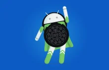 Android 8.0 to Oreo