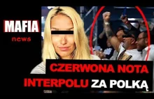 Czerwona nota Interpolu za Polką. Człowiek "Oczki" na gali MMA | Mafia News