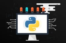 Narzędzia Pythonowe dla pentesterów