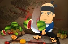 Fruit Ninja doczeka się ekranizacji ::
