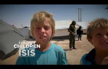 Europejskie dzieci ISIS