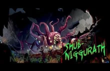 South Park - The Fractured but Whole:Shub Niggurath.Полицейский...