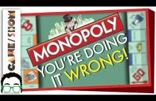 [EN] The Hidden Genius of Monopoly's Rules