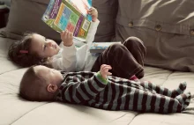 Jak obudzić w naszych dzieciach miłość do książek?