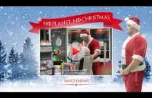 No Planet, No Christmas
