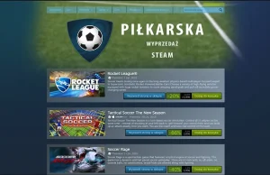 Specjalne promocje z okazji Euro 2016 - Steam i CDP