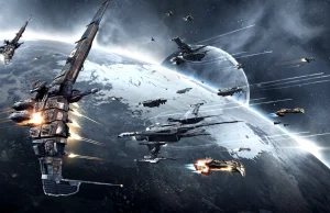 EVE Online przeszło na darmowy model free-to-play