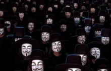 Anonimowi vs Zeus, czyli jak zrobić w trąbę domorosłych hakerów