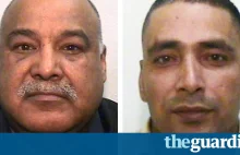 Members of Rochdale grooming gang face deportation to Pakistan