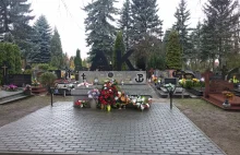 W Olsztynie naprzeciw pomnika AK i ofiar w Katyniu stoi pomnik ubeków!!