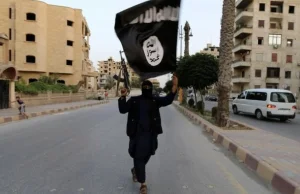 BBC: Brytyjscy dżihadyści "nie powinni mieć pozwolenia na powrót".